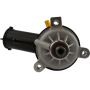 ATLANTIC AUTO ENTPRS 7107N AAE New Hydraulic Power Steering Pump 100% Tested