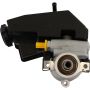 ATLANTIC AUTO ENTPRS 7111N AAE New Hydraulic Power Steering Pump 100% Tested