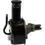 ATLANTIC AUTO ENTPRS 7121N AAE New Hydraulic Power Steering Pump 100% Tested