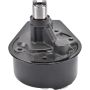ATLANTIC AUTO ENTPRS 7123N AAE New Hydraulic Power Steering Pump 100% Tested