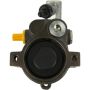 ATLANTIC AUTO ENTPRS 7124N AAE New Hydraulic Power Steering Pump 100% Tested