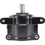 ATLANTIC AUTO ENTPRS 7125N AAE New Hydraulic Power Steering Pump 100% Tested
