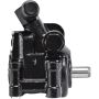 ATLANTIC AUTO ENTPRS 7125N AAE New Hydraulic Power Steering Pump 100% Tested