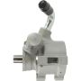 ATLANTIC AUTO ENTPRS 7128N AAE New Hydraulic Power Steering Pump 100% Tested
