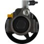ATLANTIC AUTO ENTPRS 7129A2N AAE New Hydraulic Power Steering Pump 100% Tested