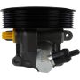 ATLANTIC AUTO ENTPRS 7129A2N AAE New Hydraulic Power Steering Pump 100% Tested