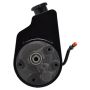 ATLANTIC AUTO ENTPRS 7136N AAE New Hydraulic Power Steering Pump 100% Tested