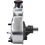 ATLANTIC AUTO ENTPRS 7137N AAE New Hydraulic Power Steering Pump 100% Tested