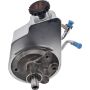 ATLANTIC AUTO ENTPRS 7137N AAE New Hydraulic Power Steering Pump 100% Tested