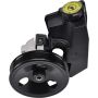 ATLANTIC AUTO ENTPRS 7140N AAE New Hydraulic Power Steering Pump 100% Tested