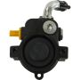 ATLANTIC AUTO ENTPRS 7142N AAE New Hydraulic Power Steering Pump 100% Tested