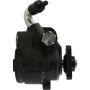ATLANTIC AUTO ENTPRS 7142N AAE New Hydraulic Power Steering Pump 100% Tested