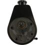 ATLANTIC AUTO ENTPRS 7151N AAE New Hydraulic Power Steering Pump 100% Tested