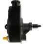 ATLANTIC AUTO ENTPRS 7151N AAE New Hydraulic Power Steering Pump 100% Tested