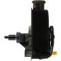 ATLANTIC AUTO ENTPRS 7151N AAE New Hydraulic Power Steering Pump 100% Tested