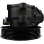 ATLANTIC AUTO ENTPRS 7154N AAE New Hydraulic Power Steering Pump 100% Tested