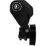 ATLANTIC AUTO ENTPRS 7155N AAE New Hydraulic Power Steering Pump 100% Tested