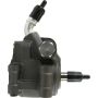 ATLANTIC AUTO ENTPRS 7289N AAE New Hydraulic Power Steering Pump 100% Tested