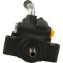 ATLANTIC AUTO ENTPRS 7291N AAE New Hydraulic Power Steering Pump 100% Tested