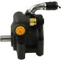 ATLANTIC AUTO ENTPRS 7291N AAE New Hydraulic Power Steering Pump 100% Tested