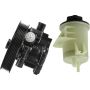 ATLANTIC AUTO ENTPRS 7297NKTA AAE New Power Steering Pump Kit