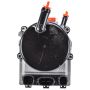 ATLANTIC AUTO ENTPRS E60002 AAE Reman Electric Power Steering Pump, 100% Bench and Vehicle Simulation Tested