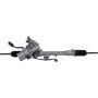 ATLANTIC AUTO ENTPRS ER2047 AAE Reman Electric Power Steering Rack, 100% Bench and Vehicle Simulation Tested