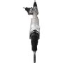 ATLANTIC AUTO ENTPRS ER9130 AAE Reman Electric Power Steering Rack, 100% Bench and Vehicle Simulation Tested