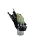 ATLANTIC AUTO ENTPRS HP1100F AAE New OEM Electric Power Steering Pump Assembly, w/Reservoir and Bracket