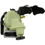 ATLANTIC AUTO ENTPRS HP1102F AAE New OEM Electric Power Steering Pump Assembly, w/Reservoir and Bracket