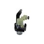 ATLANTIC AUTO ENTPRS HP1103F AAE New OEM Electric Power Steering Pump Assembly, w/Reservoir and Bracket
