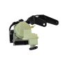 ATLANTIC AUTO ENTPRS HP1103F AAE New OEM Electric Power Steering Pump Assembly, w/Reservoir and Bracket