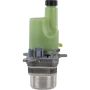 ATLANTIC AUTO ENTPRS HP9210F AAE New OEM Electric Power Steering Pump Assembly, w/Reservoir and Bracket