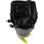 ATLANTIC AUTO ENTPRS HP9221F AAE New OEM Electric Power Steering Pump Assembly, w/Reservoir and Bracket