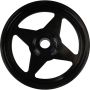 ATLANTIC AUTO ENTPRS PU100-051 AAE New Power Steering Pulley - Metal