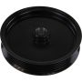 ATLANTIC AUTO ENTPRS PU100-052 AAE New Power Steering Pulley - Metal