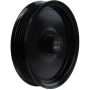 ATLANTIC AUTO ENTPRS PU100-052 AAE New Power Steering Pulley - Metal