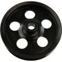 ATLANTIC AUTO ENTPRS PU100-054 AAE New Power Steering Pulley - Metal