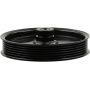 ATLANTIC AUTO ENTPRS PU100-056 AAE New Power Steering Pulley - Metal