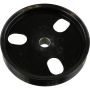 ATLANTIC AUTO ENTPRS PU100-101 AAE New Power Steering Pulley - Metal