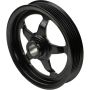 ATLANTIC AUTO ENTPRS PU100-201 AAE New Power Steering Pulley - Metal