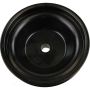 ATLANTIC AUTO ENTPRS PU100-278 AAE New Power Steering Pulley - Metal