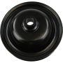 ATLANTIC AUTO ENTPRS PU100-278 AAE New Power Steering Pulley - Metal