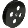ATLANTIC AUTO ENTPRS PU100-279 AAE New Power Steering Pulley - Metal