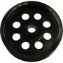 ATLANTIC AUTO ENTPRS PU100-282 AAE New Power Steering Pulley - Metal
