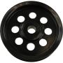 ATLANTIC AUTO ENTPRS PU100-282 AAE New Power Steering Pulley - Metal