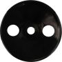 ATLANTIC AUTO ENTPRS PU100-352 AAE New Power Steering Pulley - Metal