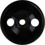 ATLANTIC AUTO ENTPRS PU100-352 AAE New Power Steering Pulley - Metal