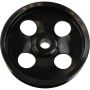 ATLANTIC AUTO ENTPRS PU100-356 AAE New Power Steering Pulley - Metal