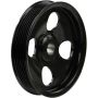 ATLANTIC AUTO ENTPRS PU100-356 AAE New Power Steering Pulley - Metal